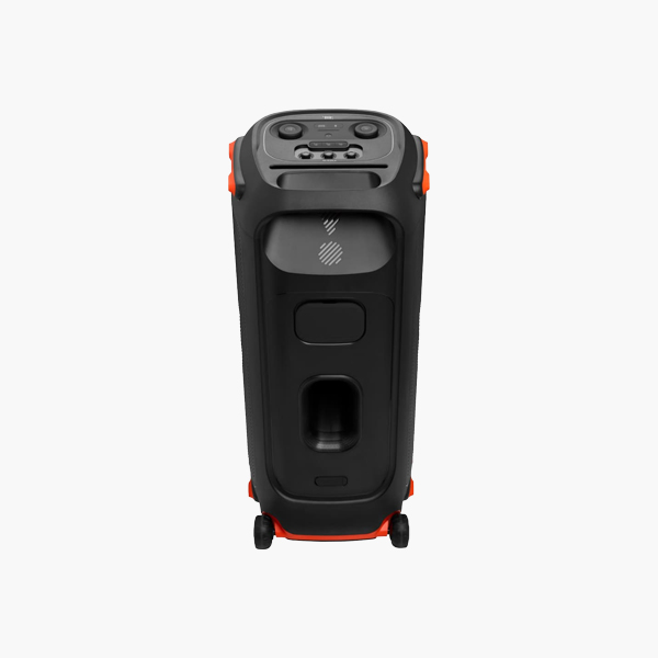 اسپیکر بلوتوثی قابل حمل جی بی ال مدل PARTYBOX 710